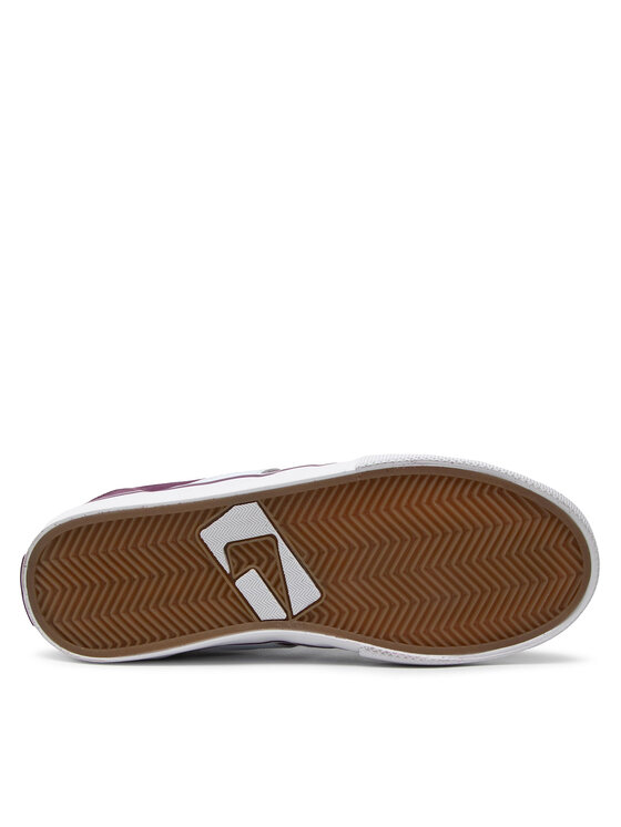 Globe store scarpe viola