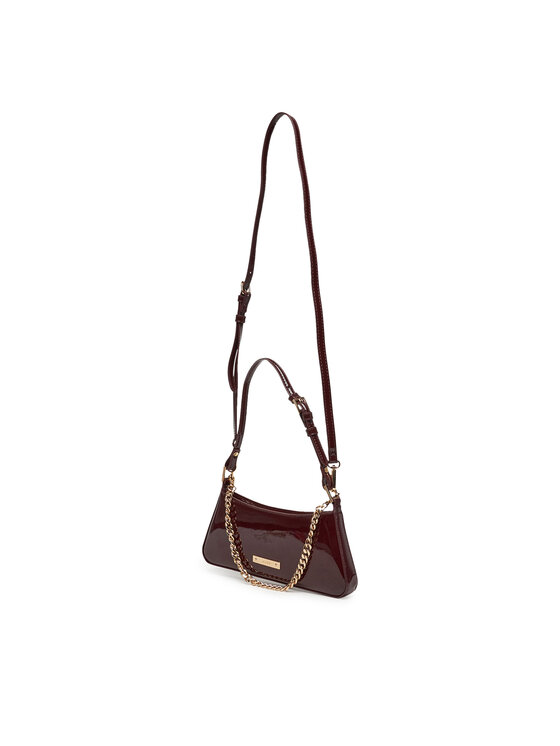 Aldo Aldo Ročna torba Jobelle 13933945 Bordo rdeča