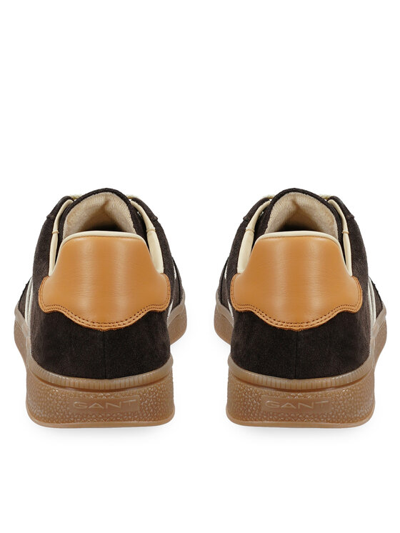 Gant Gant Αθλητικά 32633206 Καφέ