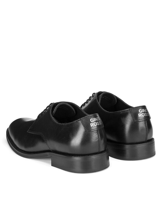Gino Rossi Gino Rossi Halbschuhe MARTINO-01 125 AM Schwarz