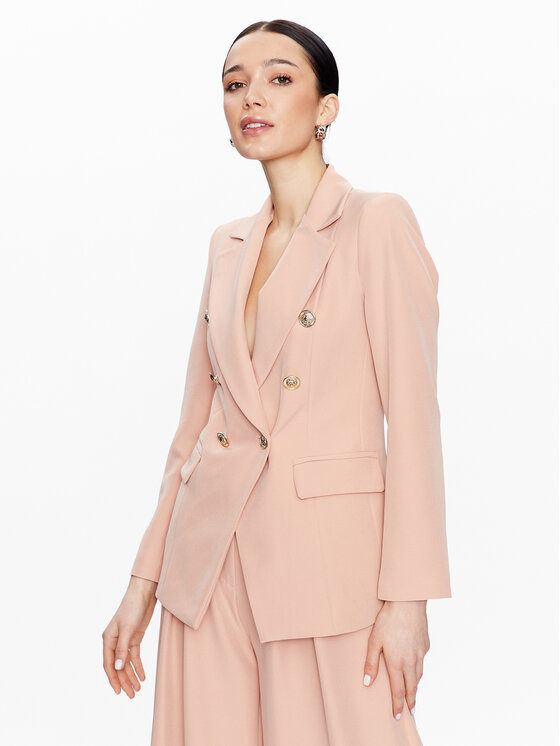 Maryley Sacou 23EB139/M12 Bej Slim Fit
