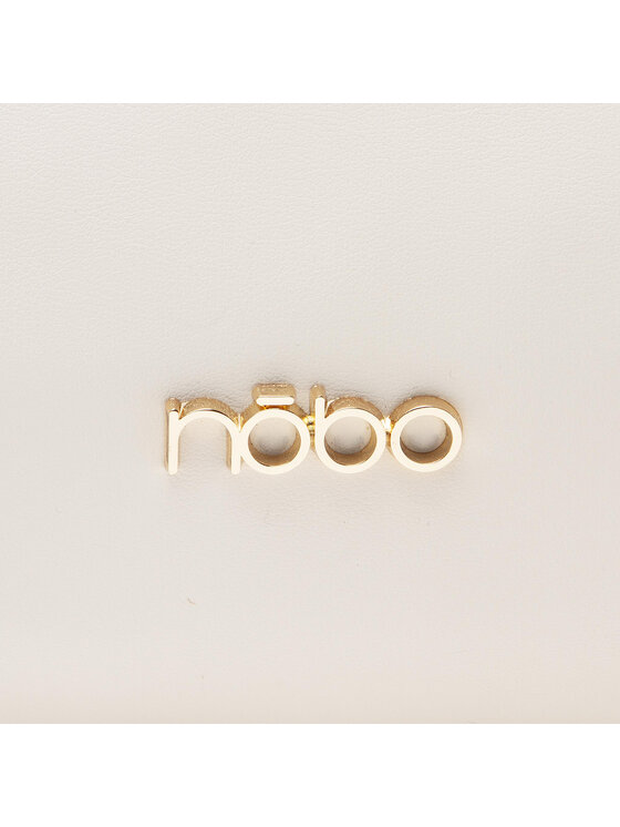 Nobo Nobo Rankinė NBAG-M2950-C000 Smėlio