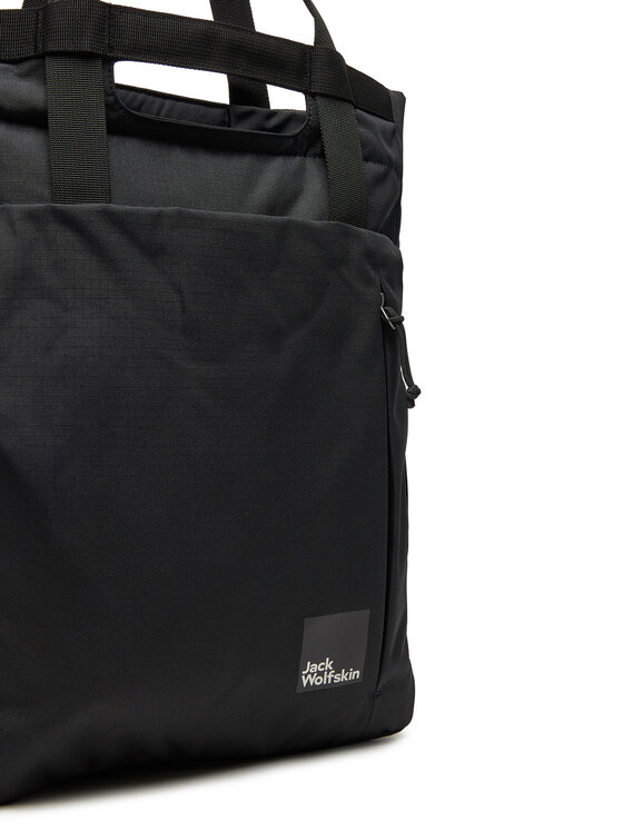 Jack Wolfskin Jack Wolfskin Σάκος Eve A64014 6000 Μαύρο