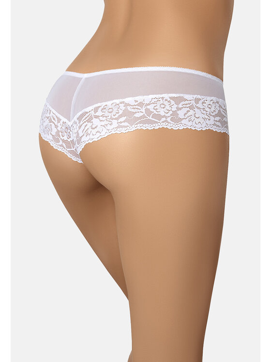 Teyli Teyli Figi brazylijskie damskie koronkowe Kate Kolorowy