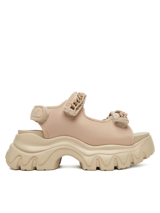 Sandale REPLAY GWSA6.000.C0006T Bej