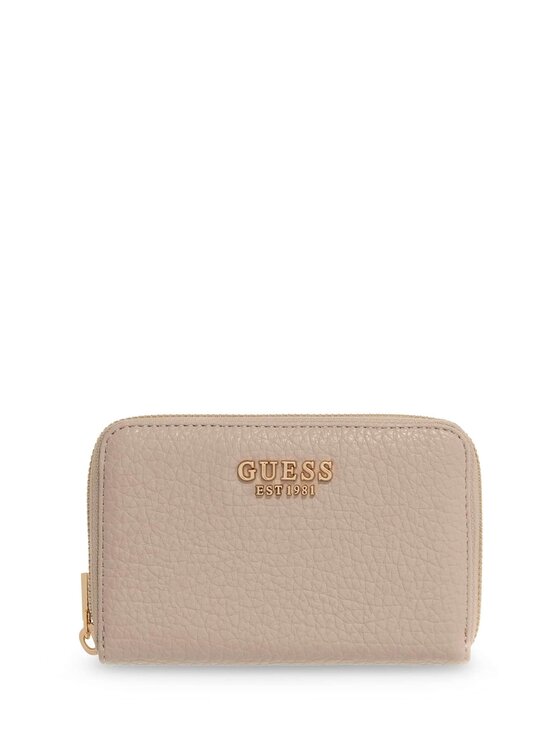 Guess Guess Portfel 180432 Beżowy
