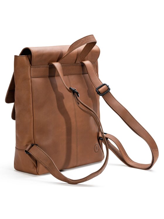 Farmhood Farmhood Plecak 272178 Brązowy