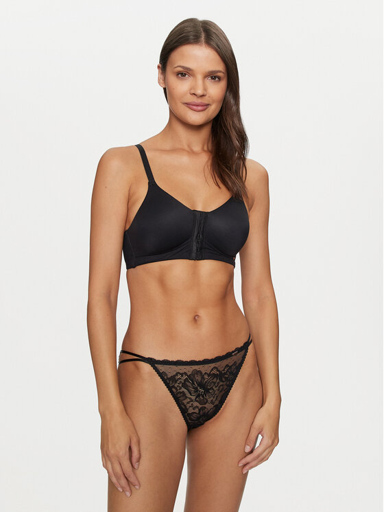 Dorina Dorina Top grudnjak Azalea FXBR0045MI030 Crna