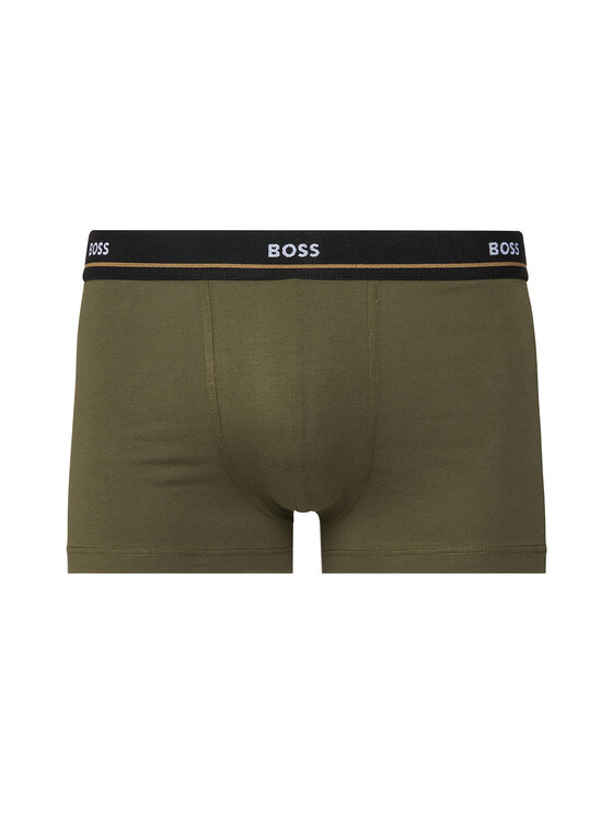 BOSS BOSS Set de boxeri﻿ Essential 50531660 Colorat