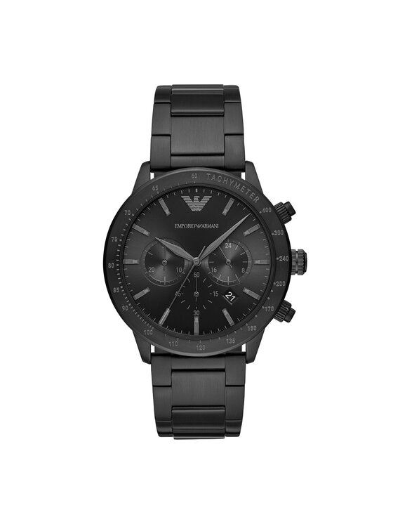 Emporio Armani Pulkstenis AR11242 Pelēks