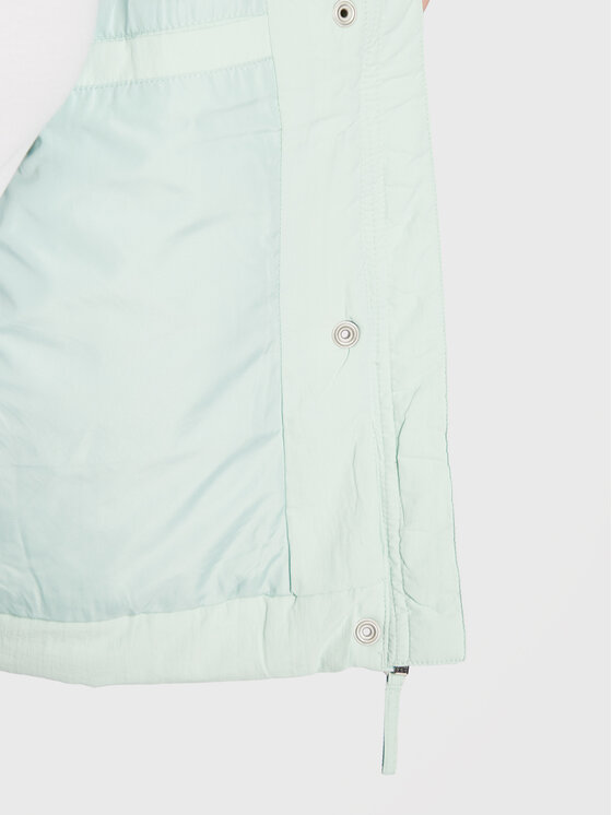 Lee Kurtka przejściowa Light Layer L55FEW40 112320652 Zielony