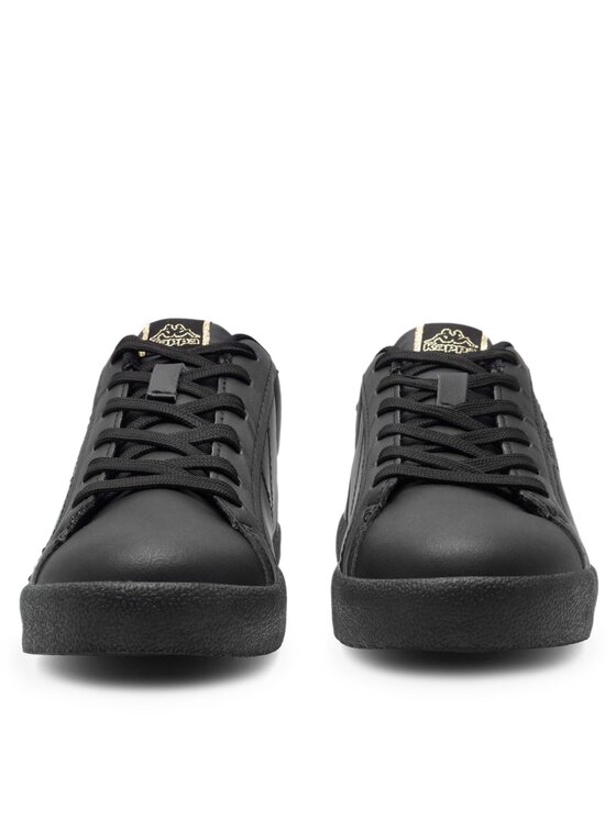 Kappa Kappa Tossud LOGO ROERA 331I5IW-A0G Must