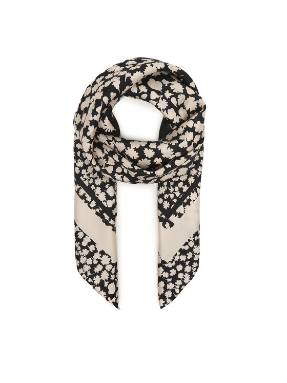 Weekend Max Mara Weekend Max Mara Бандана Aonestonew 2615541164 Черен