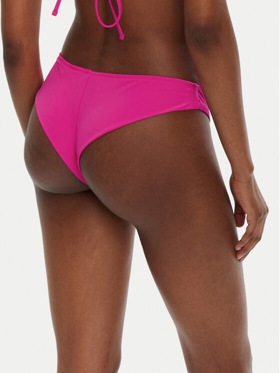 Guess Guess Bikini alumine osa E4GO02 LY00K Roosa