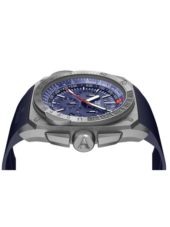 Aviator Aviator Orologio M.2.30.0.220.6 Blu