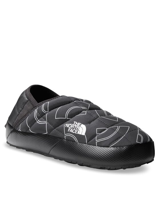 The North Face The North Face Bačkory M Thermoball Traction Mule VNF0A3UZNOJS1 Černá