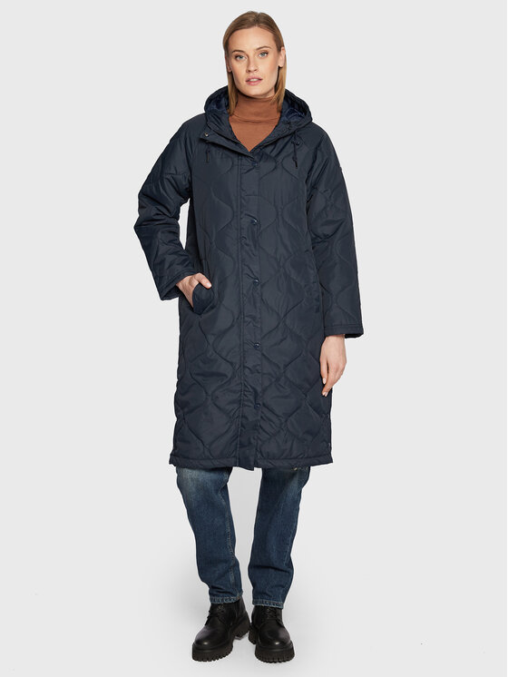 Regatta Regatta Übergangsjacke Jovie RWN224 Dunkelblau Regular Fit