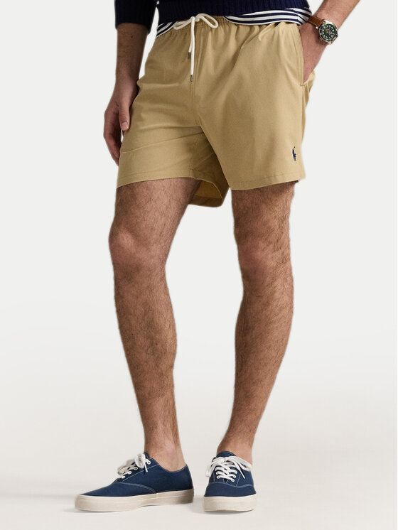 Szorty kąpielowe Polo Ralph Lauren