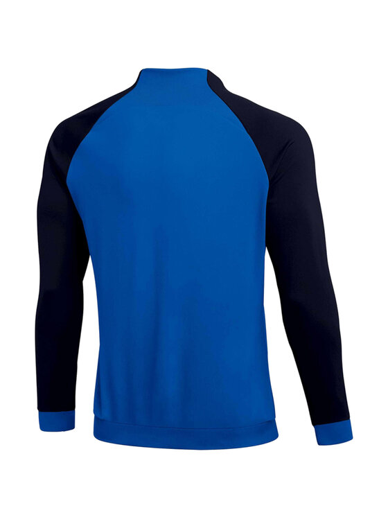 Nike Nike Felpa NK Dri-FIT Academy Pro Trk Jacket Blu Regular Fit