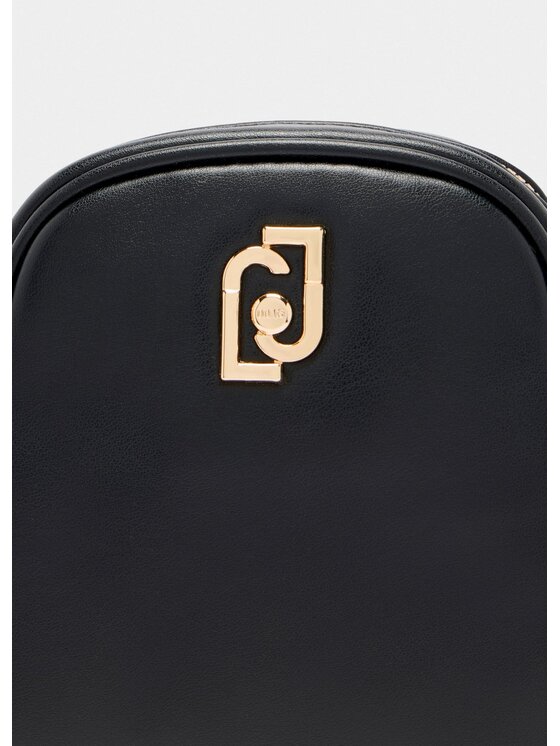 Liu Jo Liu Jo Borsa AF5183E007722222 Nero