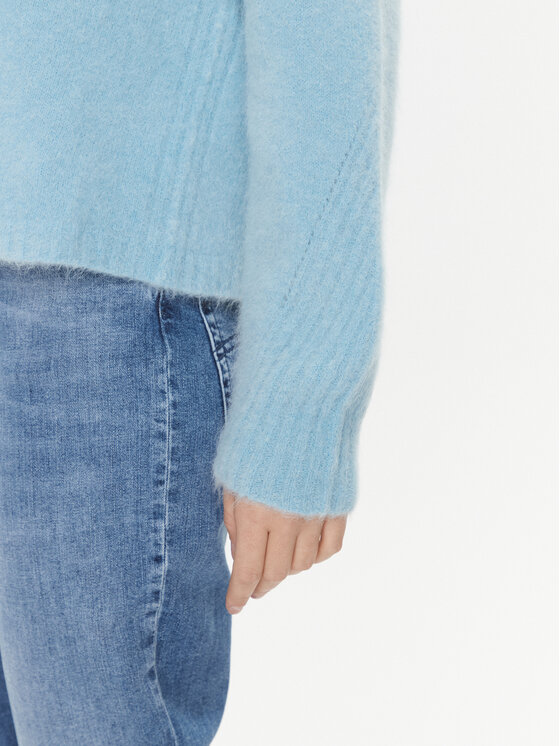 Marella Marella Pullover Amedea 2333661936200 Blau Regular Fit