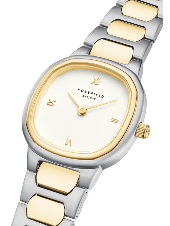 Rosefield Rosefield Zegarek Gaia XS Kolorowy