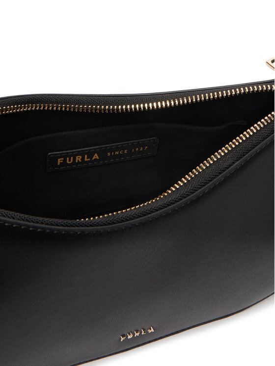Furla Furla Kabelka Sara Small WB02138 BX3158 TON00 Čierna