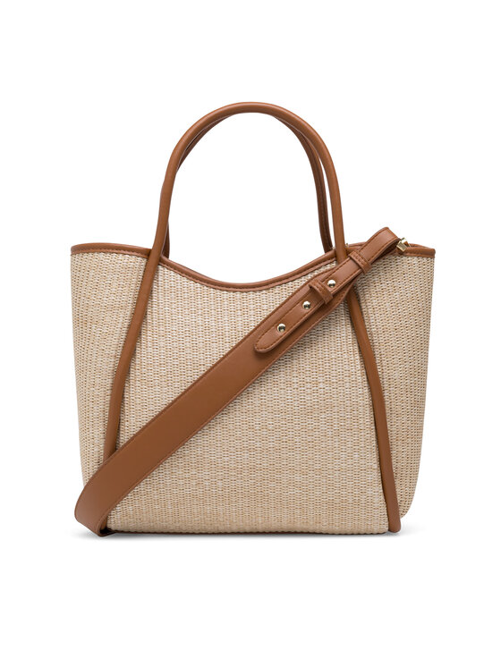 Gino Rossi Gino Rossi Handtasche TYLO-1 Braun