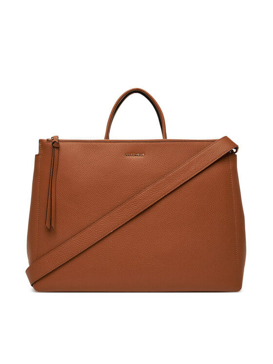 Coccinelle Coccinelle Torbica E1 MD5 18 03 01 Smeđa