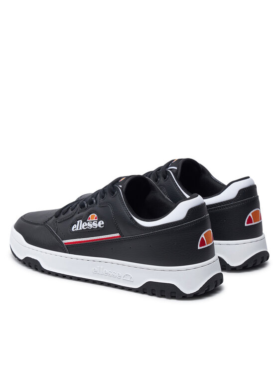 Ellesse Ellesse Sneakersy SHVF0817 Czarny
