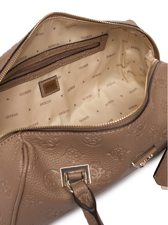 Guess Guess Torebka Cresidia II HWPD98 88080 Beżowy