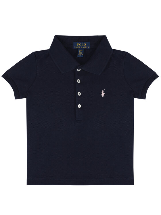 moncler long sleeve polo black