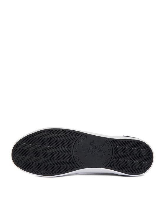 Beverly Hills Polo Club Beverly Hills Polo Club Sneakers CEO-LUSITANO-01 Dunkelblau