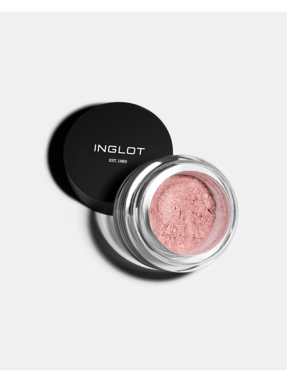 INGLOT INGLOT Powder Pigment Cień do powiek 400