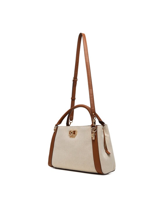 Guess Guess Torebka Karnilla HWAG97 19070 Beżowy