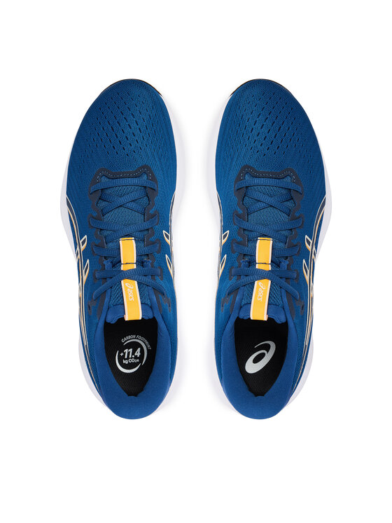 Asics Asics Bežecké topánky Gel-Excite 11 1011C080 Tmavomodrá