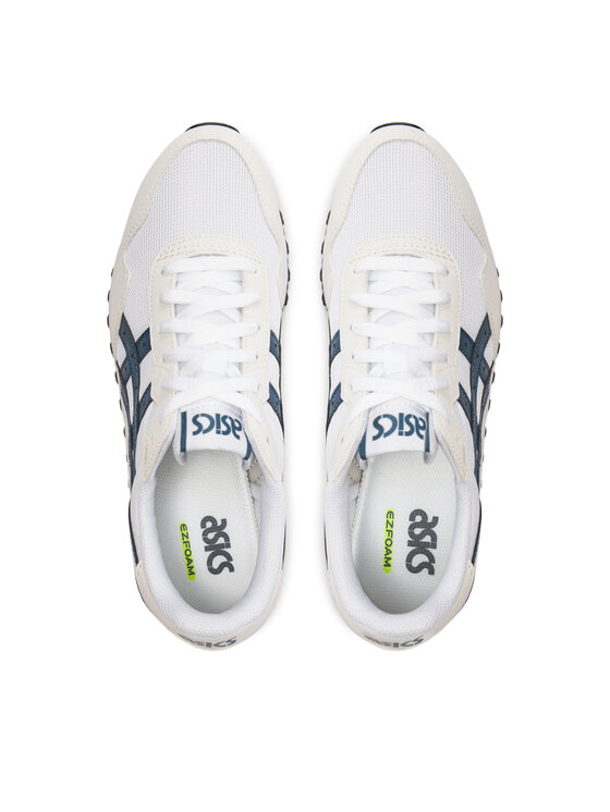 Asics Asics Сникърси Tiger Runner II 1201A792 Бял