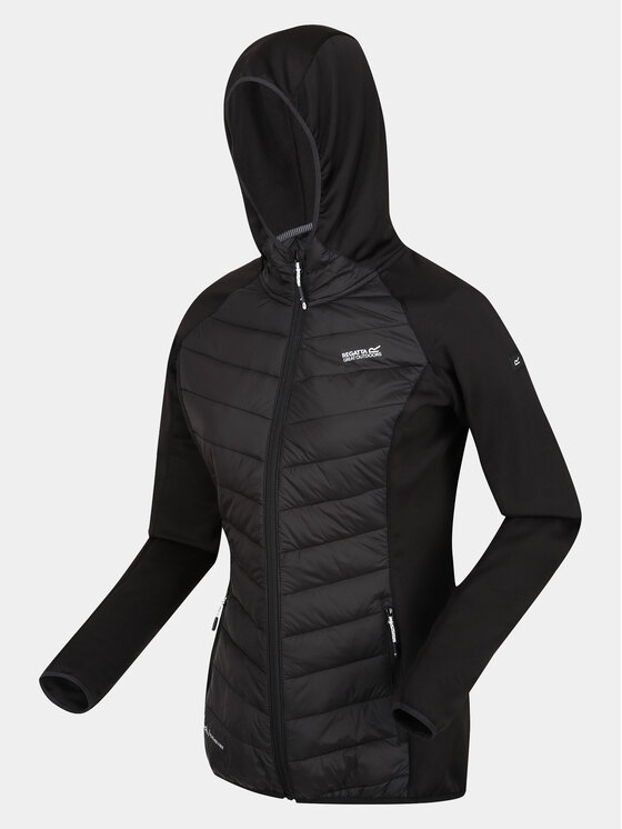 Regatta Regatta Geacă Andreson VIII RWN275 Negru Regular Fit
