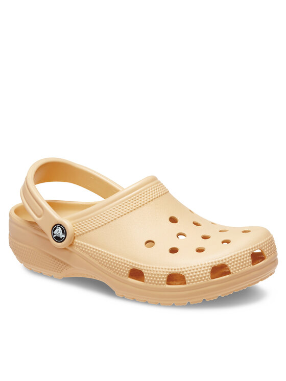 Crocs Crocs Ciabatte Classic Clog 10001 Arancione
