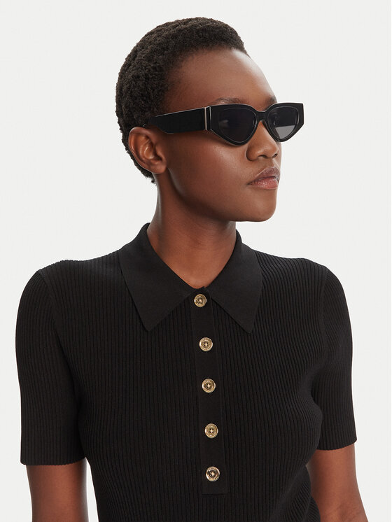 Aldo Aldo Ochelari de soare Ocerimas 13935325 Negru