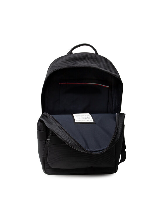 Tommy hilfiger elevated nylon backpack sale