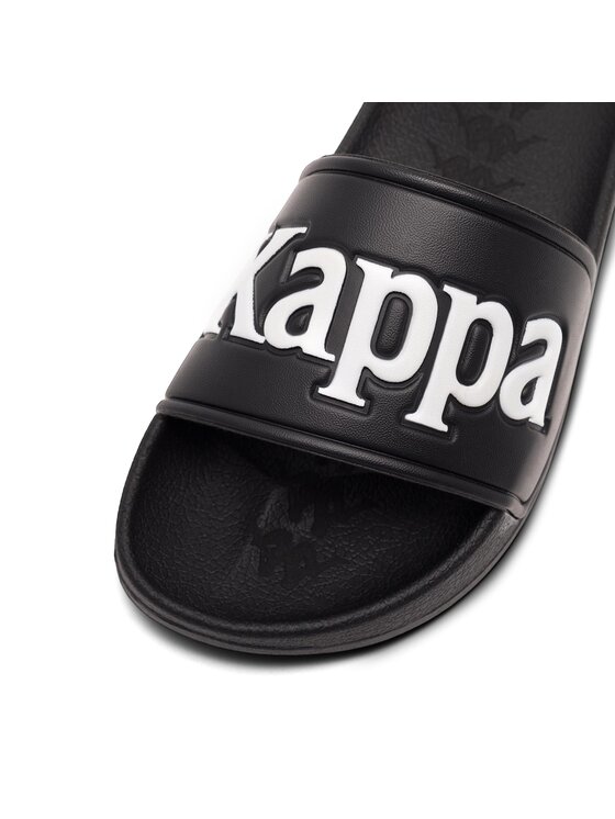 Kappa Kappa Nazouváky 304JPU0 901-W Černá