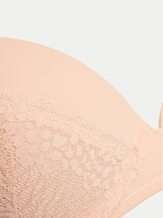 Dorina Dorina Souprava push-up podprsenek FXPG0032LA130 Barevná