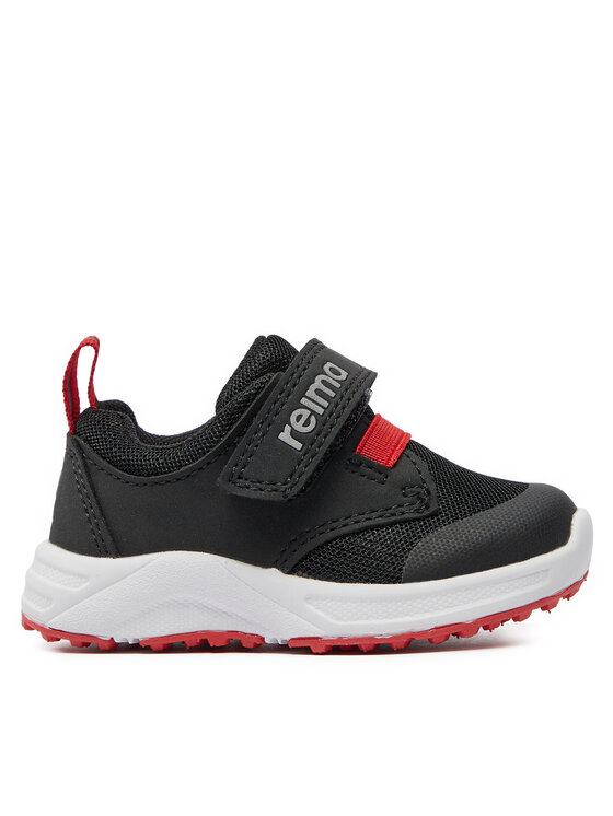 Reima Reima Sneakersy 5400129A 67A0 Černá