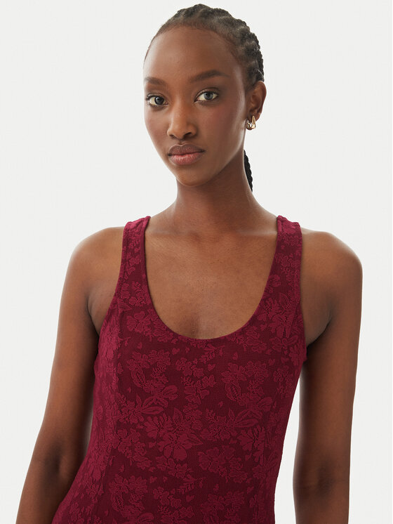 Vero Moda Vero Moda Коктейльна сукня Salina 10356493 Фіолетовий Regular Fit