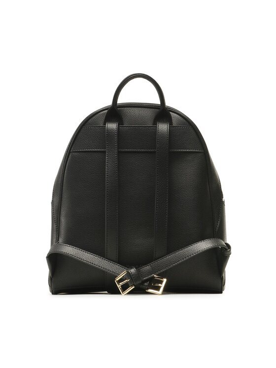 Patrizia Pepe Patrizia Pepe Рюкзак CB0056/L001-K118 Чорний