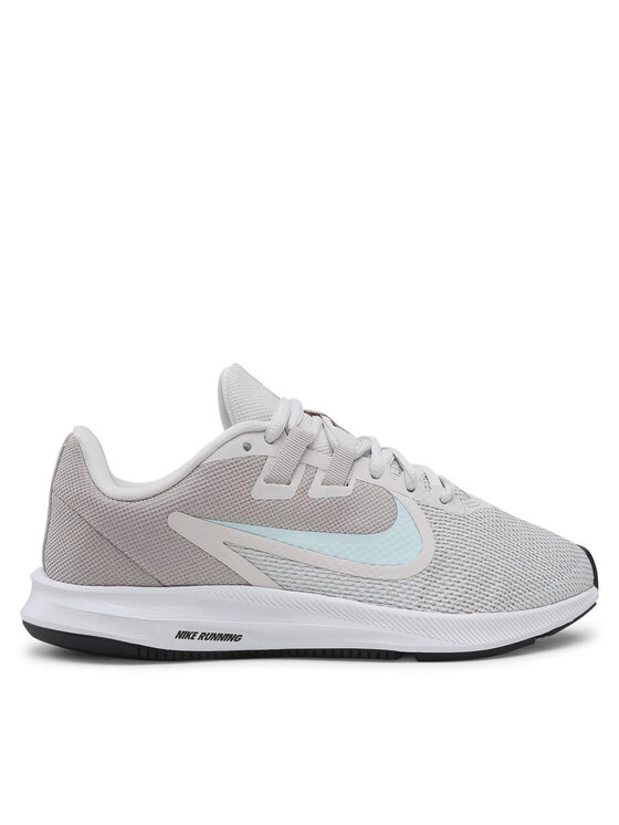 Nike Nike Laufschuhe Downshifter 9 AQ7486 007 Grau