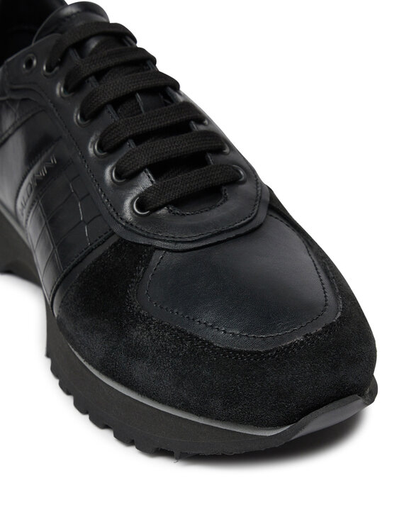 Baldinini Baldinini Sneakers U5B306P1VICO0000 Schwarz