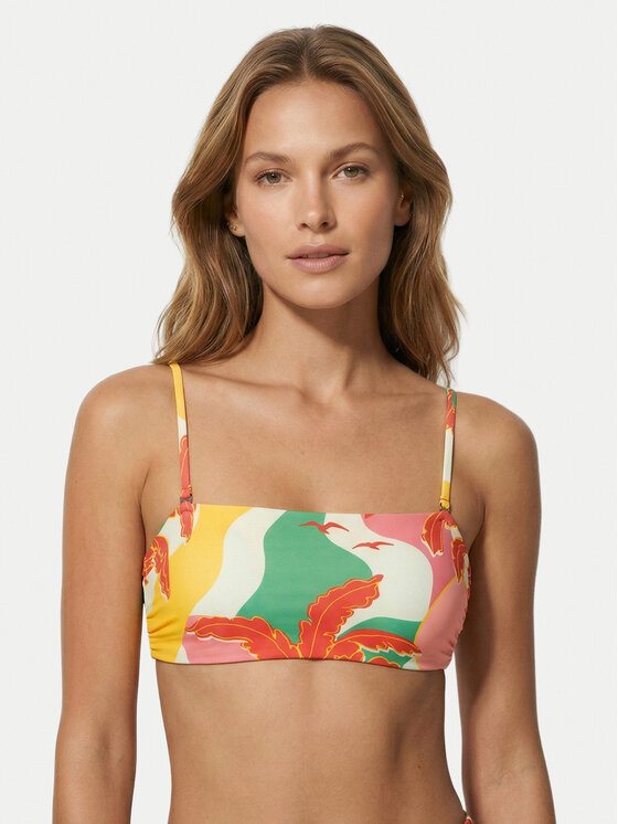 Maaji Maaji Bikini pezzo sopra Tiffany PT2835SBA501 Multicolore