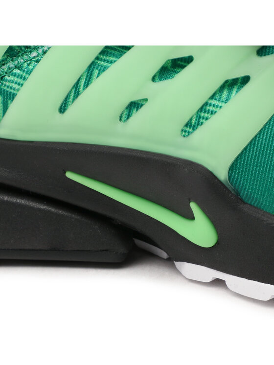 Nike Nike Tenisice Air Presto CJ1229 300 Zelena